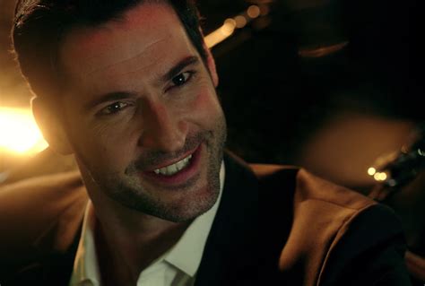 Lucifer S4 The Lucifans The Shorty Awards