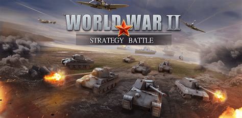 World War 2 Strategy Battle V530 Mod Apk Unlimited Money Medals