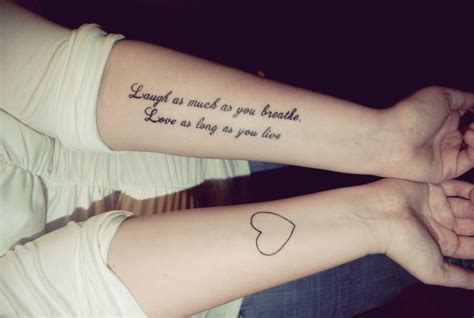Tatuajes Para Mostrar Tu Amor En Cualquier Momento Tatuantes