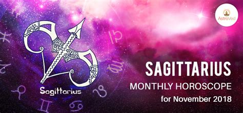 November 2018 Horoscope Predictions Monthly Horoscope November 2018