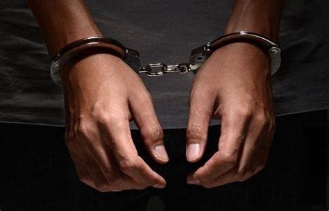 Trini Srp Charged For Robbery In Grenada Cnc3