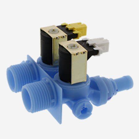 back to top replacing the spill valve now that you've removed the pump, you can remove the spill valve without the pressure washer frame. 8540751 Whirlpool Washer Water Inlet Valve Replacement ...