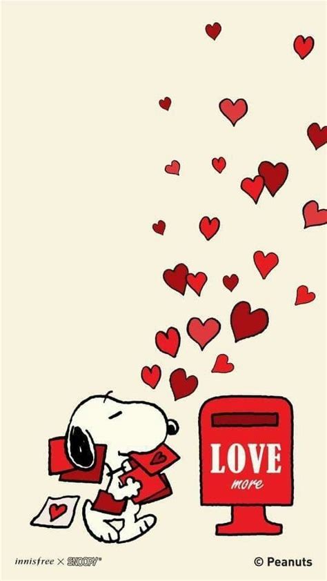 Pin By Faith Parks On Snoopy Snoopy Wallpaper Snoopy Valentine Snoopy
