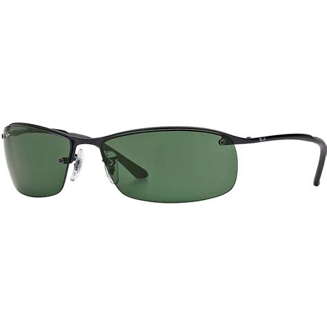 Ray Ban Adults Rb3183 Sunglasses Free Shipping At Academy
