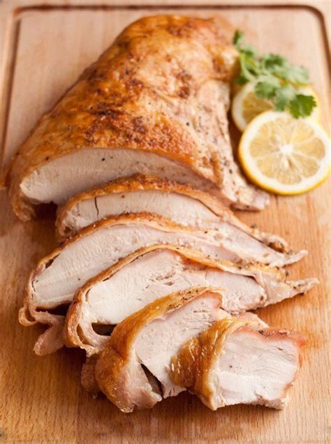 how long to cook turkey breast in oven recip zoid