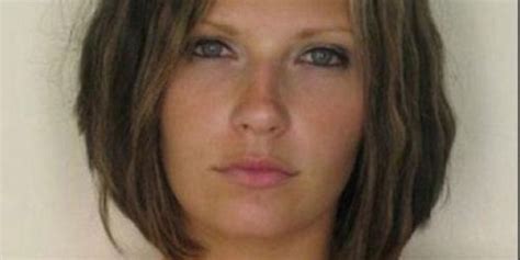 Meagan Simmons Sues Website Over Attractive Convict Mug Shot Huffpost Latest News