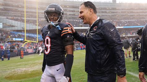 5 Takeaways: Bears make strong statement with season-opening win width=