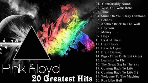 Más De 25 Ideas Increíbles Sobre Pink Floyd Greatest Hits En Pinterest