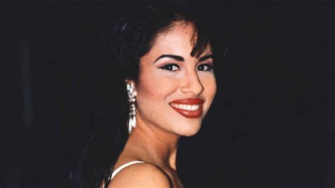 ¡increíble Filtran Imágenes Inéditas De Selena Quintanilla A 25 Años