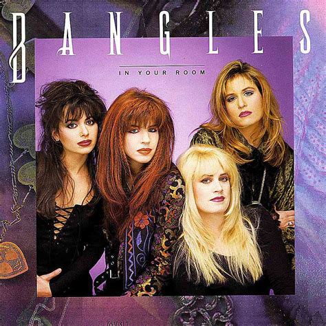 Top 80s Songs Of All Female 80s Rock Band The Bangles