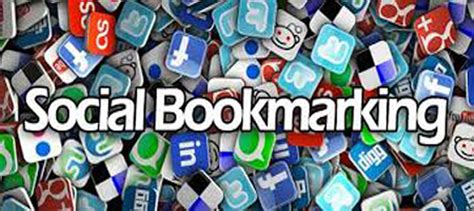 Social Bookmarking Sites Free High Pr Dofollow Eazy Walkers