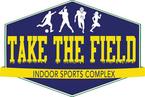 new events — take the field