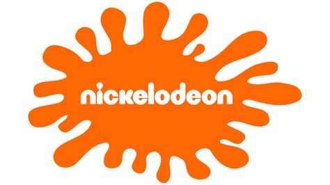 Nickelodeon Logo Histoire Signification De Lemblème