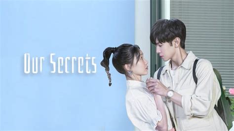 Our Secrets 2021 Full Online With English Subtitle For Free Iqiyi