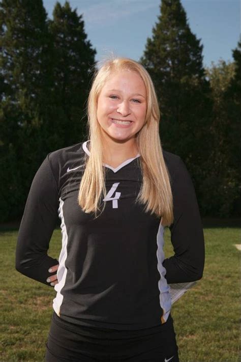 Girls Volleyballdupage County All Area Team