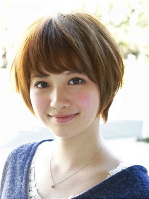 Popular Japanese Short Haircut Hairstyles Ideas Popular Japanese