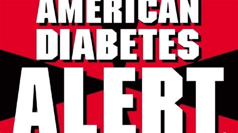 Diabetes Alert Day Urges Public Awareness Of Disease Wjla