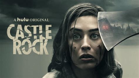 Castle Rock On Hulu Cancelled Or Season 3 Release Date