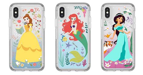 Disney Princess Phone Cases 2018 Popsugar Love Uk