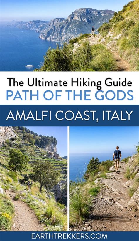 Path Of The Gods Hike Photos Map Stats And Helpful Tips Path Of The