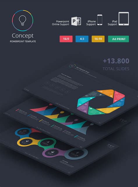 20 Animated Powerpoint Templates To Spice Up Your