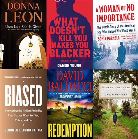 Hot New Book Releases In March And April Queens Public Library