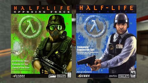 Half Life Opposing Force Berlindamontreal