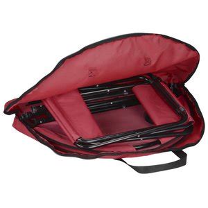 4imprint.com: Camping Table & Chairs to Go 144200