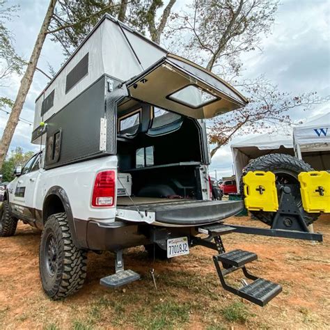 Overland Expo East 2019 Top Gear For Adventure Vehicles Gearjunkie