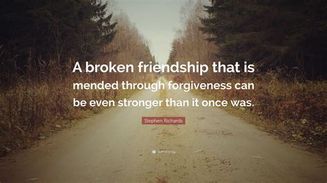 Broken Friendship Quotes Kampion