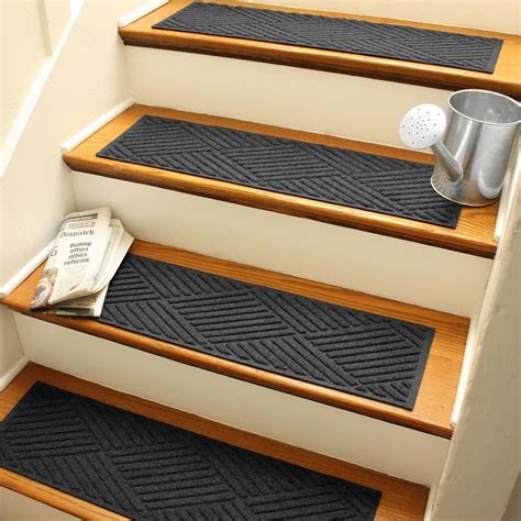 Stair Tread Mat Stairwell Mats At