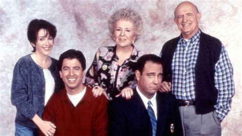 Everybody Loves Raymond First Episode 1996 Review