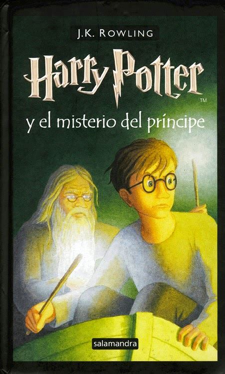 Con dieciséis años cumplidos, harry inicia el sexto curso en hogwarts en medio de terribles acontecimientos que asolan inglaterra. #BookTag: Juzgar un libro por su portada | The Best Read Yet