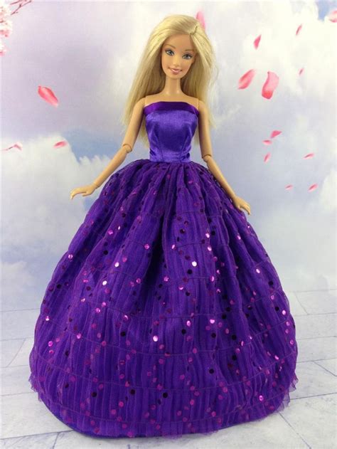 Image Result For Barbie Doll Dresses Fashion Gowns