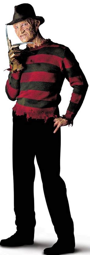 Freddy Krueger Elm Street Wiki Every Town Has An Elm Street