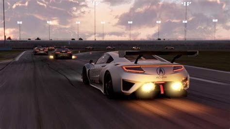Project Cars 2 Review Ps4 Pro Operation Sports