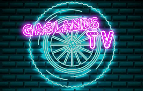 Gaslands Tv
