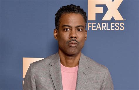 Chris Rock Opens Up About His Oscars Hosting Offer Decision