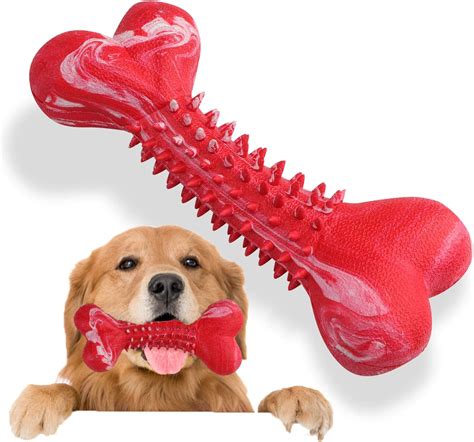 Pet Supplies Dog Toy For Aggressive Chewers Tough And Durable Chew