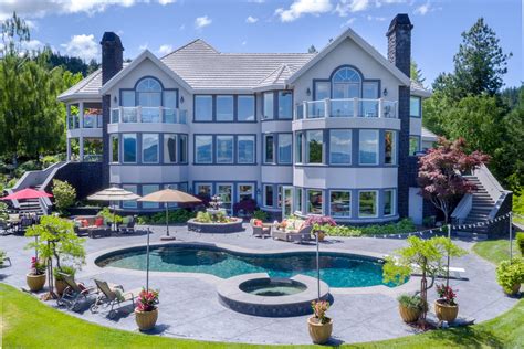 The Most Beautiful Home For Sale In Every State In America Houses In