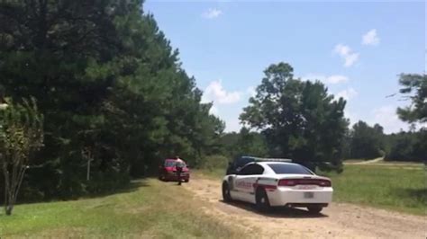 Gunfire Reported Near Camp Shelby For 2nd Straight Day