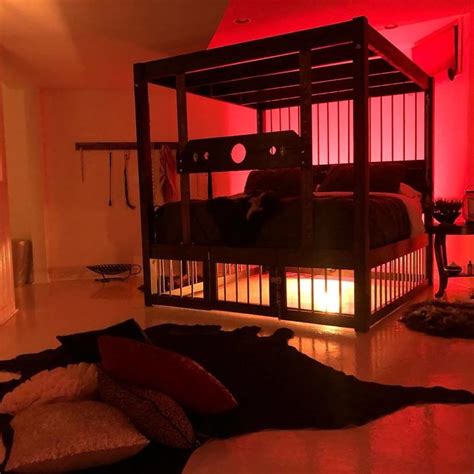Someone Was Looking For A New House Found This Listing With A Basement Sex Dungeon 20 Pics