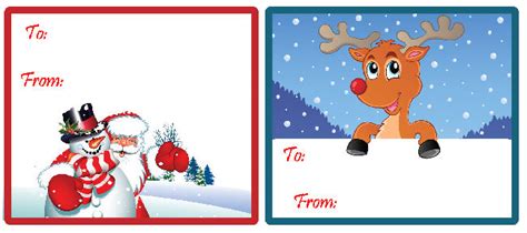 We did not find results for: 40 Unique Printable Christmas Gift Tags | KittyBabyLove.com