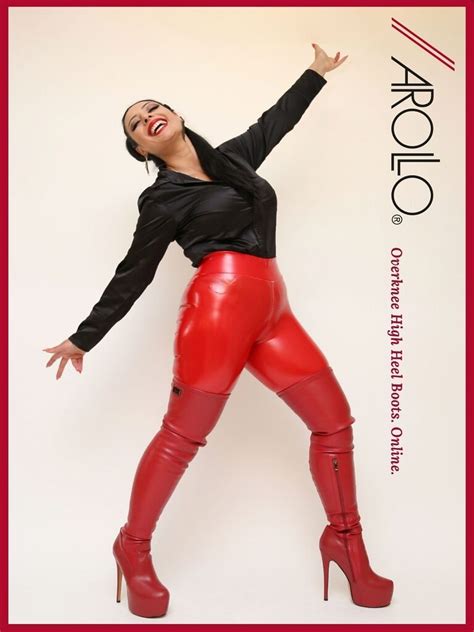 Arollo Thigh High Boots Online Store AROLLO Onlineshop Archives
