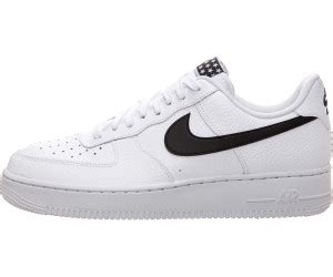 Nike air force 1, obermaterial: Buy Nike Air Force 1 07 from £45.00 - Compare Prices on ...