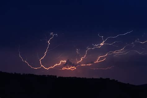 What Causes Lightning? - Universe Today