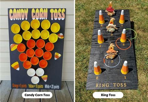 25 Spooky And Kooky Trunk Or Treat Activity Ideas Teaching Expertise