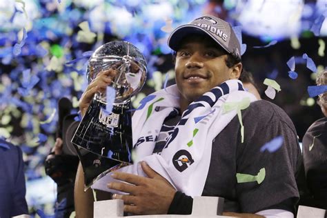 Seahawks Rout Broncos 43 8 To Win Super Bowl The Columbian