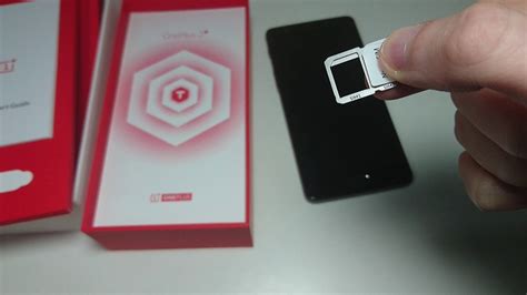 Find switzerland from a vast selection of phone cards & sim cards. OnePlus 3T How to Insert Nano SIM Card (Dual SIM) - YouTube