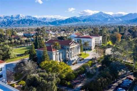 Event Services University Of Redlands